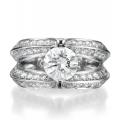 angel ring