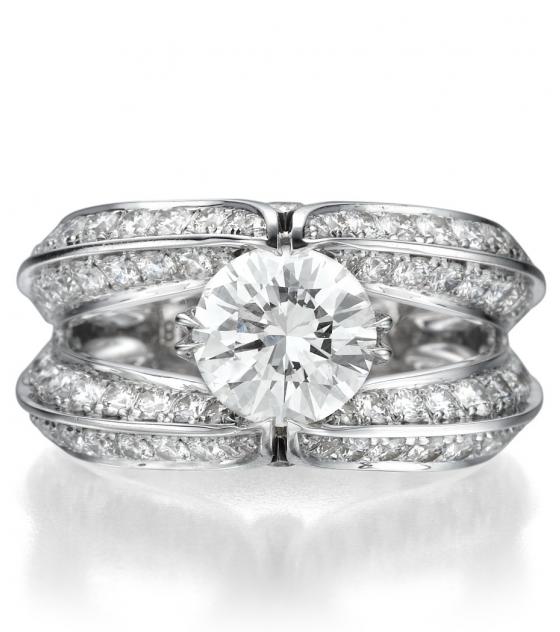 angel ring